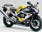 Honda CBR 900RR Fireblade (CBR929RR)